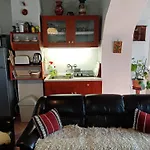 Vendektanya Vendeghaz Pensjonat