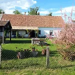 Vendektanya Vendeghaz Penzion Tapolca