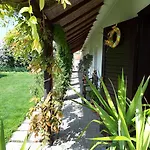 Vendektanya Vendeghaz Tapolca
