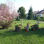 Vendektanya Vendeghaz