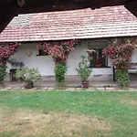 Penzion Vendektanya Vendeghaz