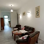 Vendektanya Vendeghaz 3*