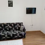 Vendektanya Vendeghaz
