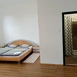 Vendektanya Vendeghaz 3*