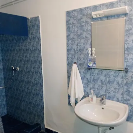 Véndektanya Casa de hóspedes Tapolca