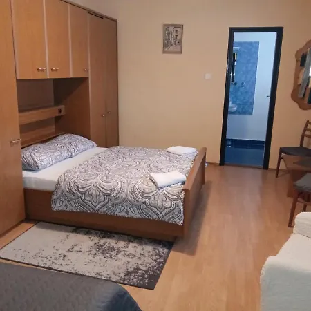 Vendektanya Vendeghaz 3*
