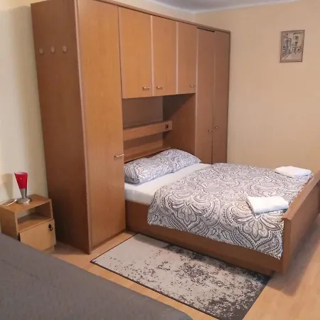 Véndektanya 3* Tapolca