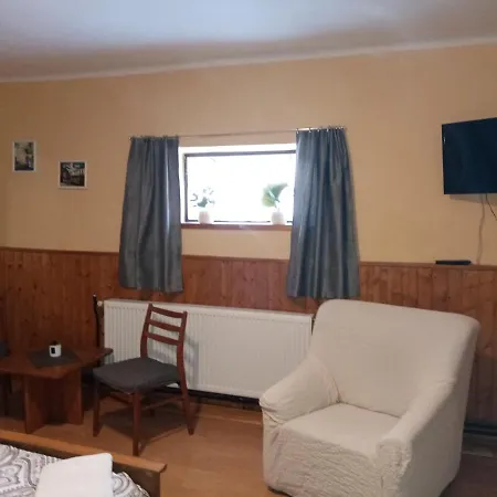 Véndektanya Tapolca