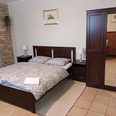 Véndektanya 3* Tapolca