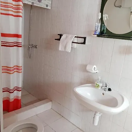Vendektanya Vendeghaz טפולצה