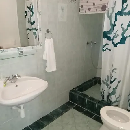 Casa de hóspedes Véndektanya 3*