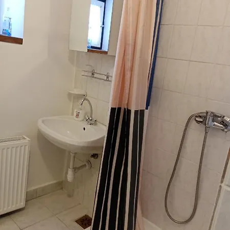 Gasthof Vendektanya Vendeghaz *