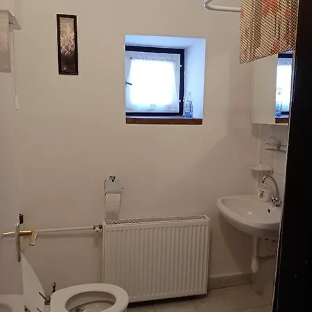Gasthof Vendektanya Vendeghaz *