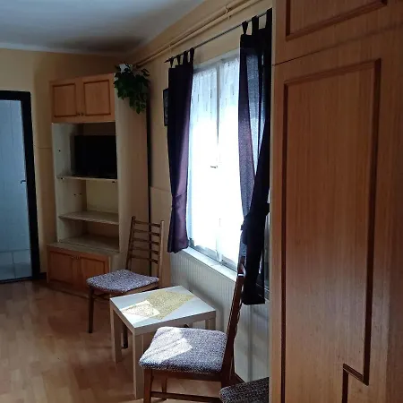 Gasthof Vendektanya Vendeghaz Tapolca