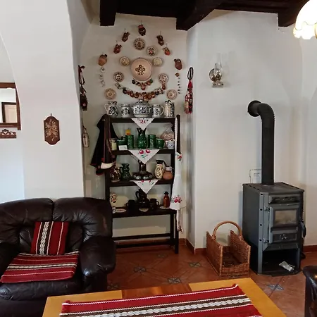 Vendektanya Vendeghaz 3* Tapolca