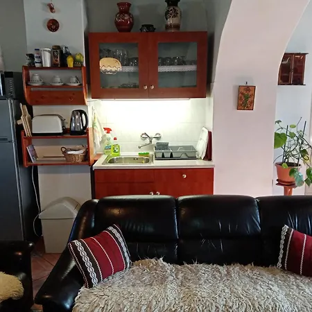 Vendektanya Vendeghaz Pensjonat