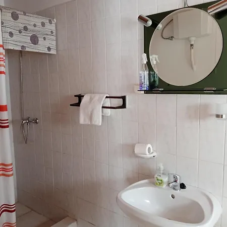 Vendektanya Vendeghaz Pensjonat