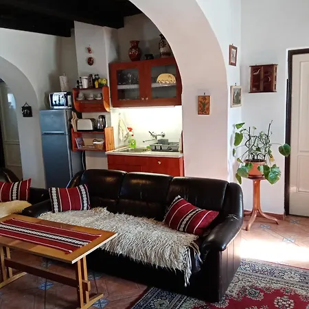 Gasthof Vendektanya Vendeghaz