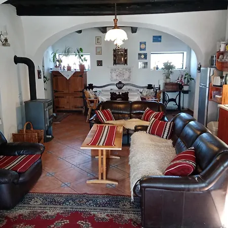 Gasthof Vendektanya Vendeghaz *