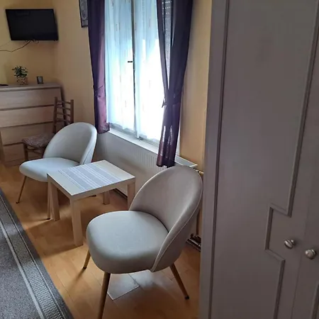 Véndektanya