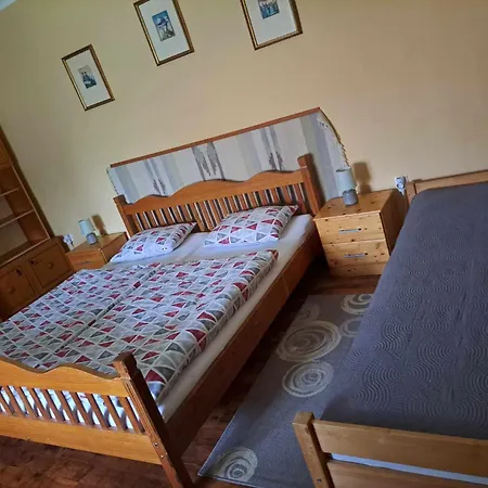 Véndektanya Casa de hóspedes