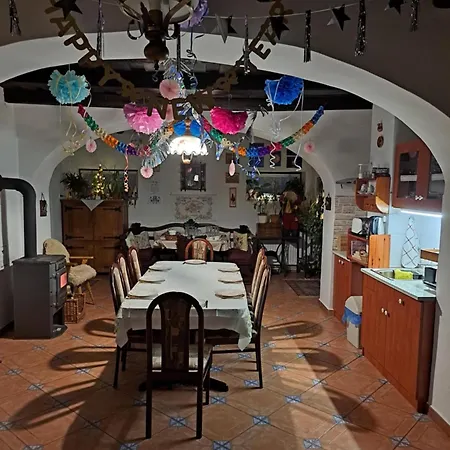 Vendektanya Vendeghaz Penzion 3*