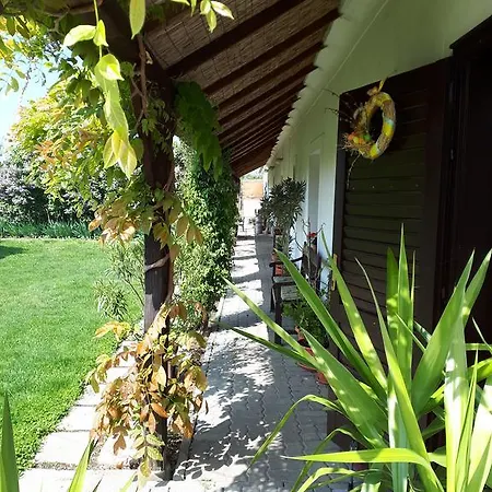 Véndektanya Tapolca