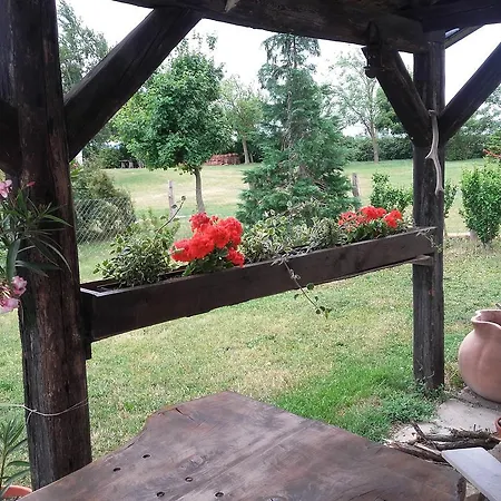 Véndektanya Tapolca