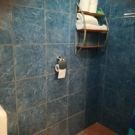 Vendektanya Vendeghaz Gasthof Tapolca