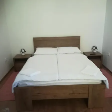 Vendektanya Vendeghaz בית הארחה