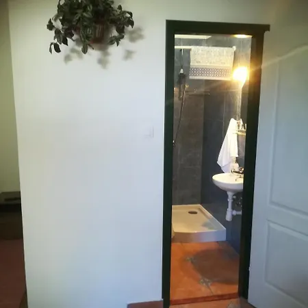 Vendektanya Vendeghaz Gasthof *