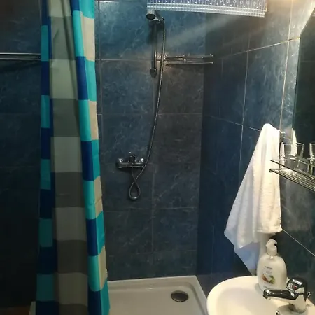 Gasthof Vendektanya Vendeghaz *