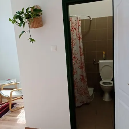 Vendektanya Vendeghaz טפולצה