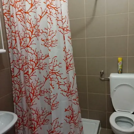 Véndektanya Casa de hóspedes 3*