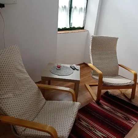 Casa de hóspedes Véndektanya