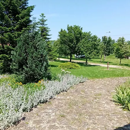 Véndektanya Tapolca