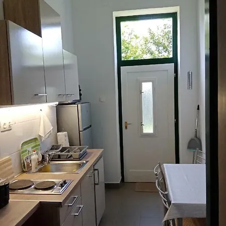Vendektanya Vendeghaz בית הארחה