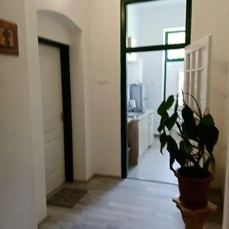 Véndektanya 3* Tapolca