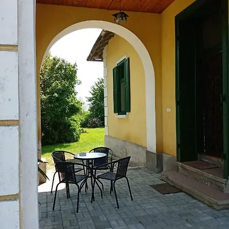 Gasthof Vendektanya Vendeghaz Tapolca