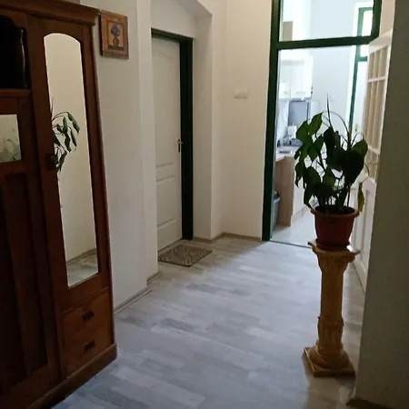 Vendektanya Vendeghaz 3*