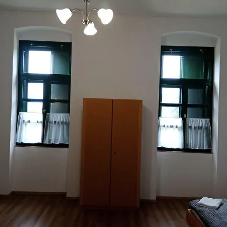 Vendektanya Vendeghaz 3* טפולצה
