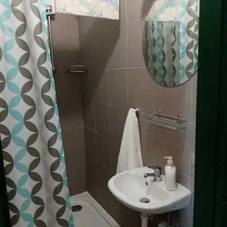 Véndektanya 3* Tapolca