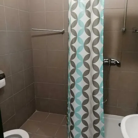 Casa de hóspedes Véndektanya 3*