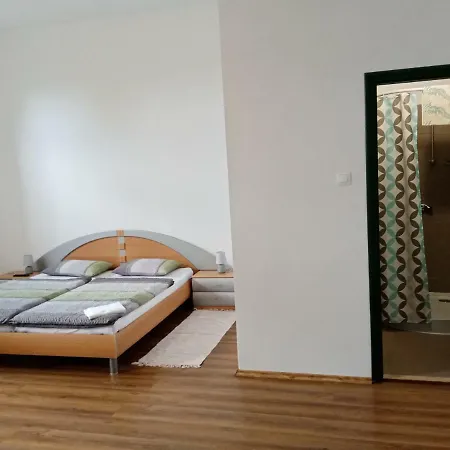 Vendektanya Vendeghaz 3*