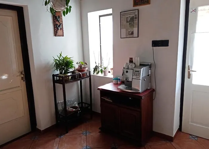 Affittacamere Véndektanya Tapolca