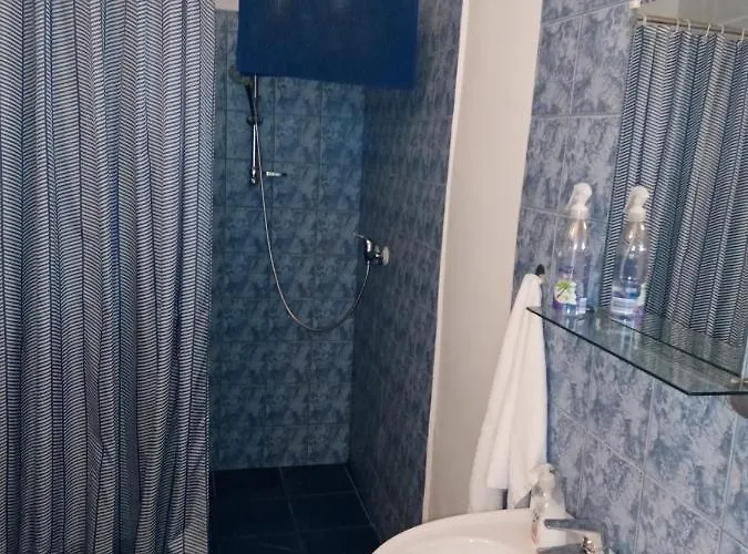 Véndektanya Tapolca