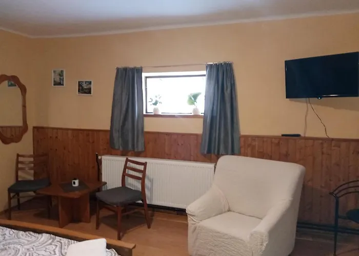 Véndektanya Tapolca