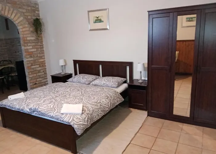 Véndektanya 3* Tapolca