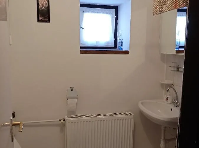Affittacamere Véndektanya 3*