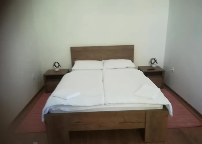 Véndektanya Affittacamere